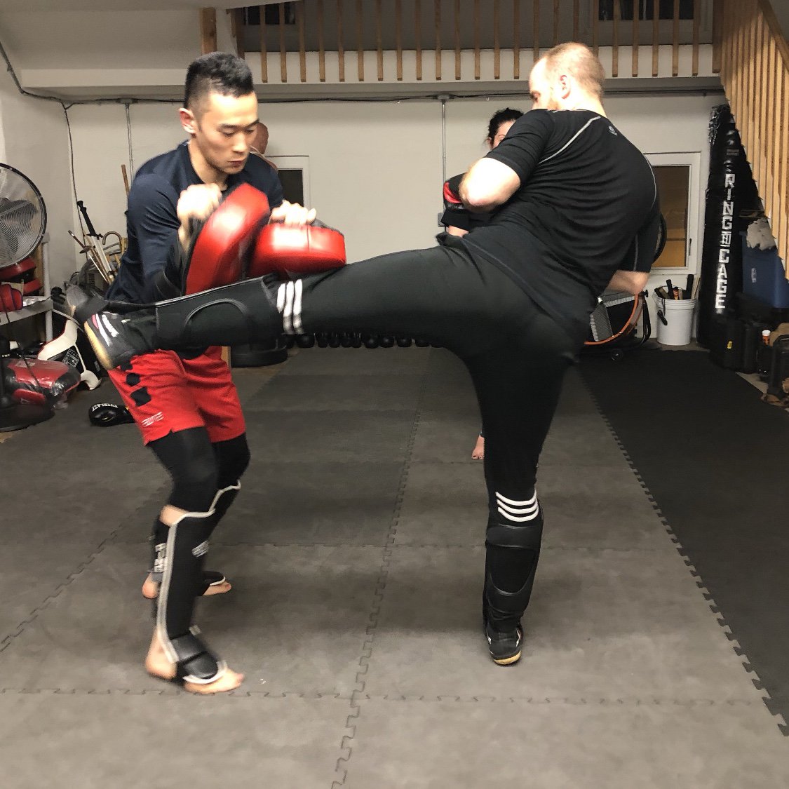 MI_Method's tweet image. Tonight’s #Striking lineup is 7pm 💥 @Boomboxing 🥊 followed by 8pm #Kickboxing ! #Fishtown #Philly #Philadelphia #Boxing #Muaythai