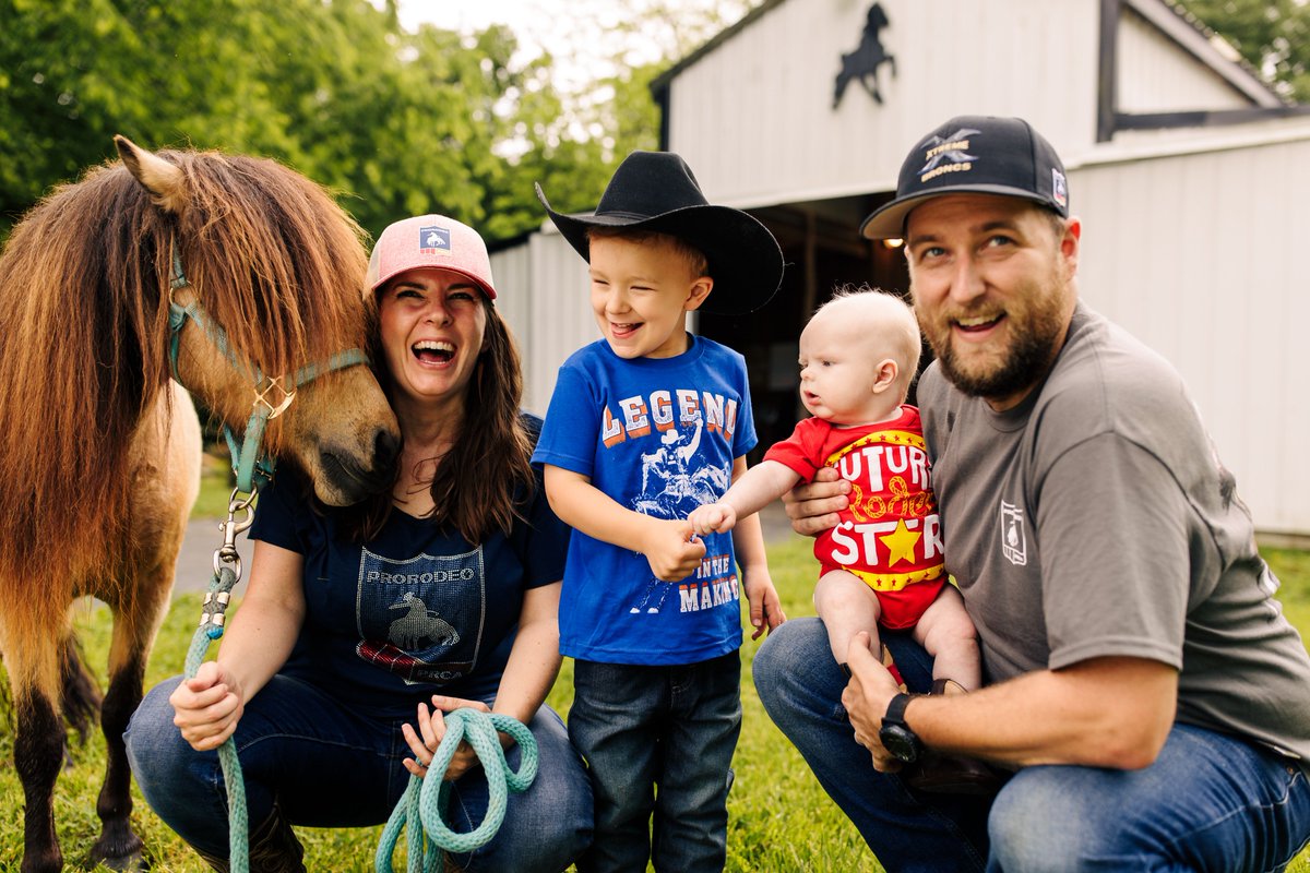 2019 PRCA Official Spring Merchandise is NOW Available!
• • •
Lots of brand new styles added including moisture wicking tees - perfect for the summer heat! 
• • •
𝕊𝕙𝕠𝕡 ℕ𝕠𝕨 ➤  prorodeogear.com
• • •
#WeAreProRodeo #ProRodeoGear #Summer