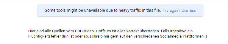 kaikuchn's tweet photo. @DiB_Thueringen @welt Achso. Es guckt sich keiner die Quellen an (Screenshot von 0:01 Uhr). Wer das tut erkennt wie unseriös die alle sind. Also @zeitonline, @welt, @SZ, @statista_com und @DIW_Berlin Sehr beunruhigend was sich die Jugend da anguckt! https://t.co/pKEzvB1eM0