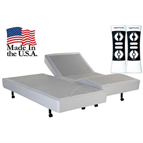 Are you looking for a perfect #BedroomRetreat. This Split #King #HeavyDuty #Adjustable #Bed #Base with dual massage positions ensure the #rejuvenating addition for your #Bedroom #Retreat! ; Click the link below now to have it delivered to your home today!

newhomegoodsstore.com/product/split-…