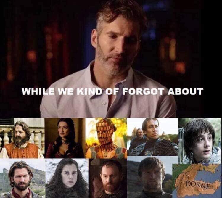 Bad_Karma_Xray's tweet photo. So basically you forgot everything Part 1 π€¦π»ββοΈπ€·π»ββοΈπ #gameofthrones #directorcuts #majorediting #leftoutalot #basiclly #hbo #housestark #housetargaryen #houselannister #asongoficeandfire https://t.co/4D0rVkOZJC