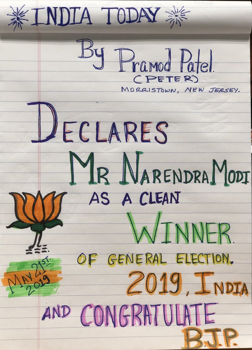 pramod (@pramodgold) on Twitter photo 