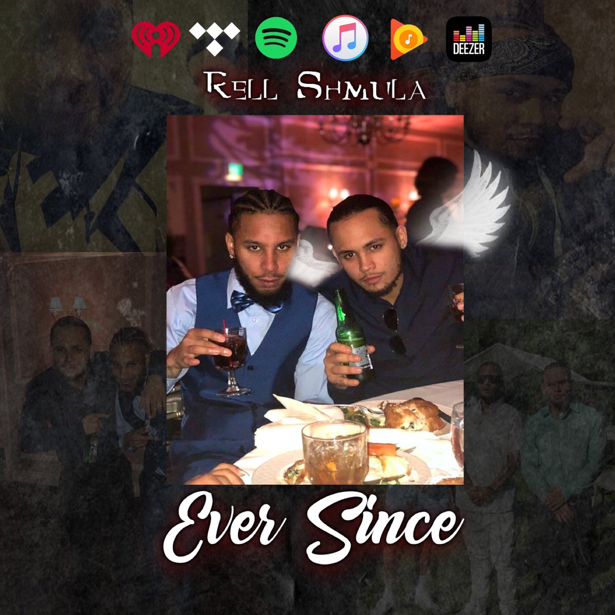 rellshmula_Lo's tweet photo. All Platforms❗️🙏🏽 I love you cuhz!💙
.
#E4DETTA #newmusic #applemusic #share #repost #amazon #tidal #spotifyplaylist #explorepage #allplatforms #newyork #allmoneyin #cipnipseyhussle #djcity #zipdj #rellshmula https://t.co/YoaTW4oVrP
