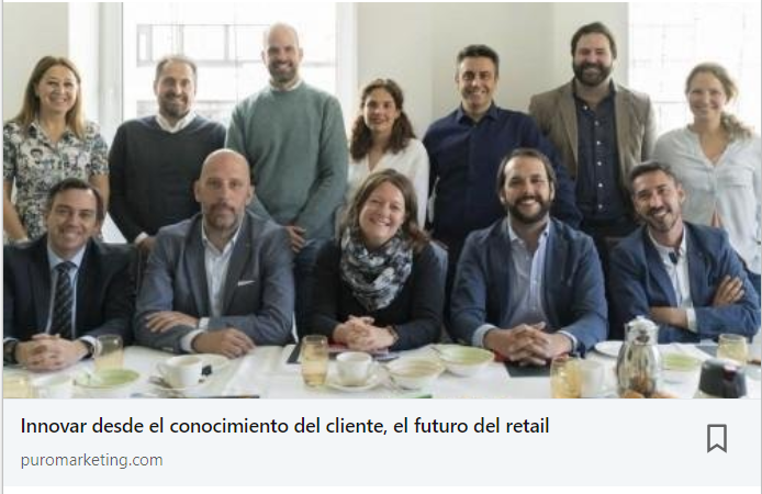 nextonia_'s tweet photo. Cuando el cliente se convierte en el foco de atención del negocio, el analizar su comportamiento para brindar mejores experiencias se vuelve clave. https://t.co/mBoQ8H0Wkz https://t.co/oKwCFKUwSY