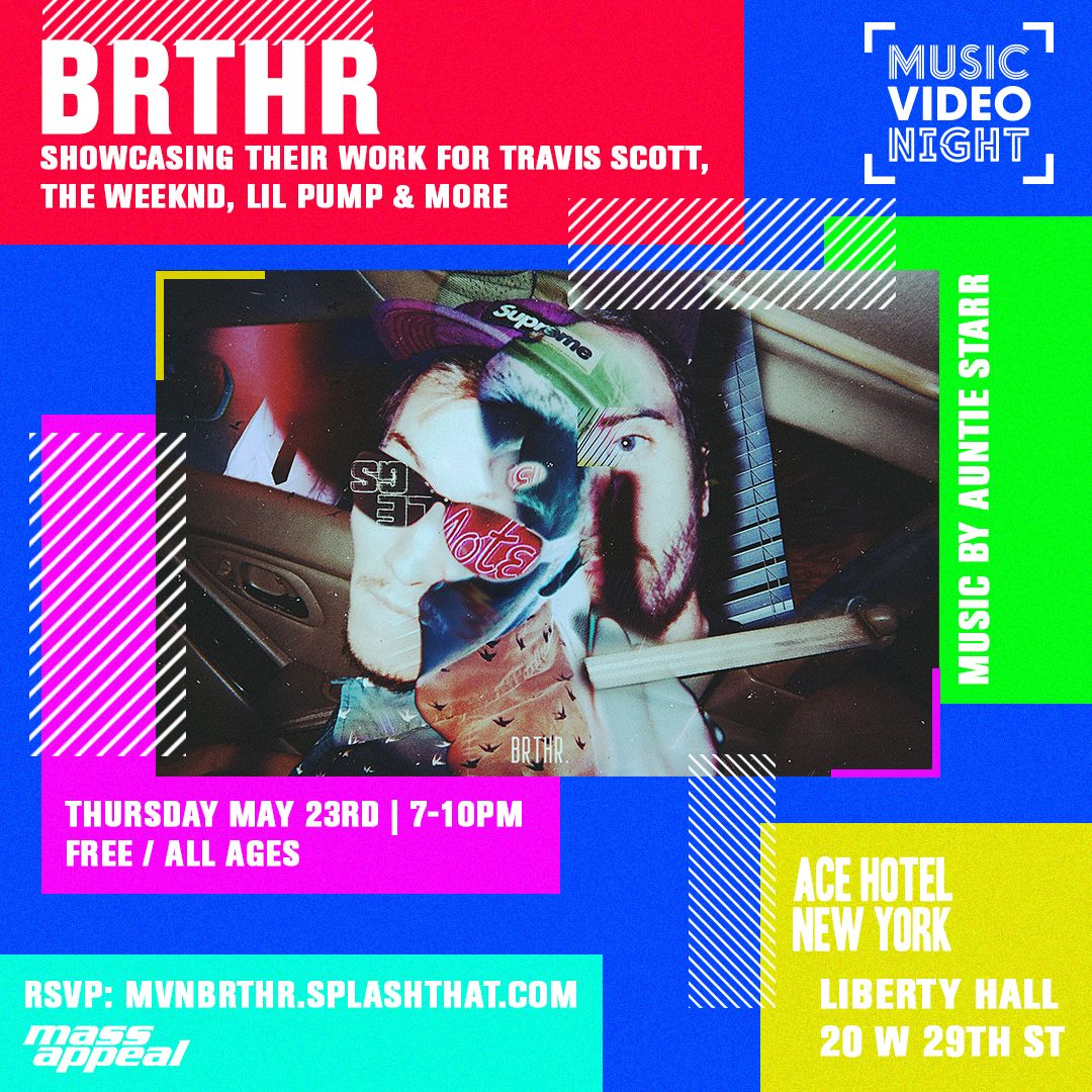 MASS APPEAL tweet media