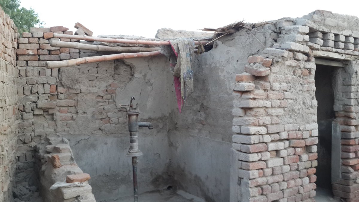 میرے خیال میں حکمران غربت کو نہیں غریبوں کو ختم ضرور کرینگے