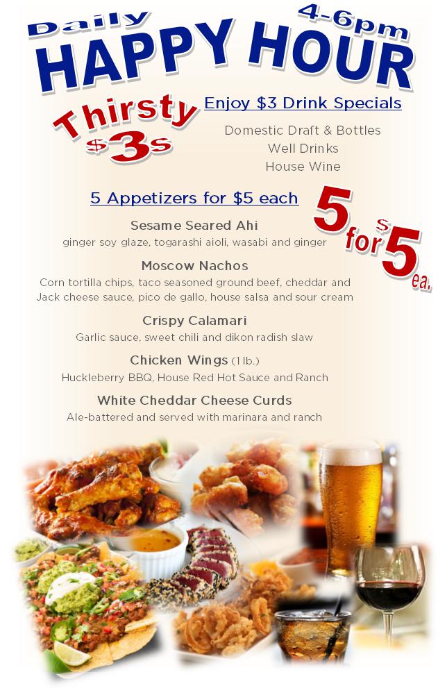 BWUniversityInn's tweet photo. Come on down to Seasons during Happy Hour and enjoy our new 5 for $5 appetizer special! #seasons #happyhour https://t.co/Cx6u9CpNah