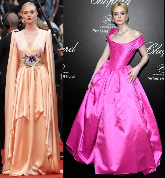 FushionMag's tweet photo. #CannesFilmFestival2019 #REDCARPET #fashion See the dresses here!  https://t.co/73okilY8FL https://t.co/Y2SoAE9Ax2