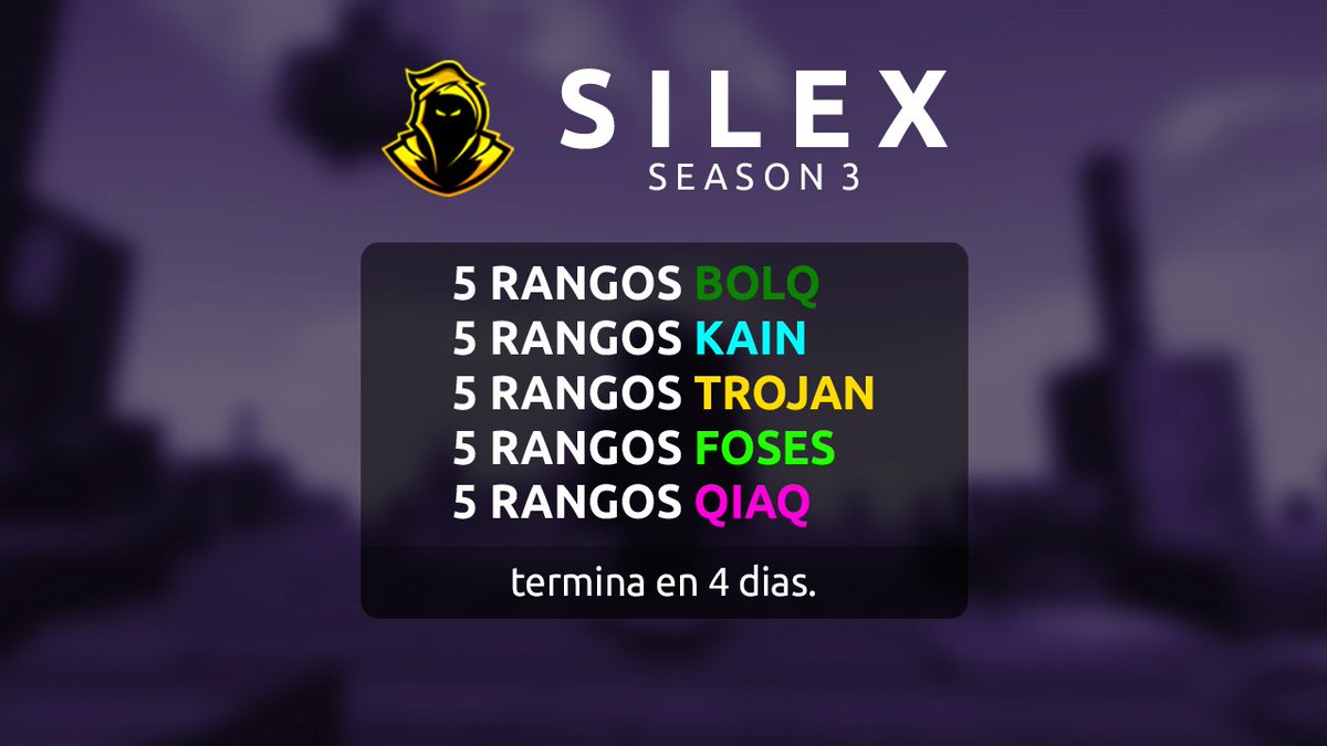 Silex Network tweet media