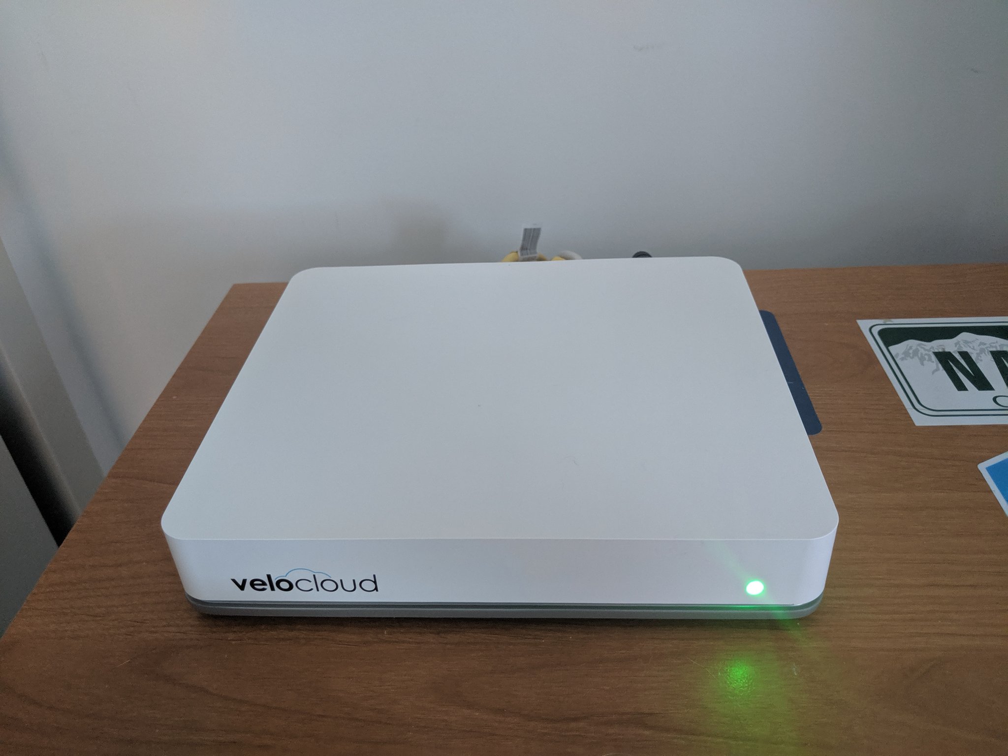Get Started With VMware SDWAN VMware SASE
