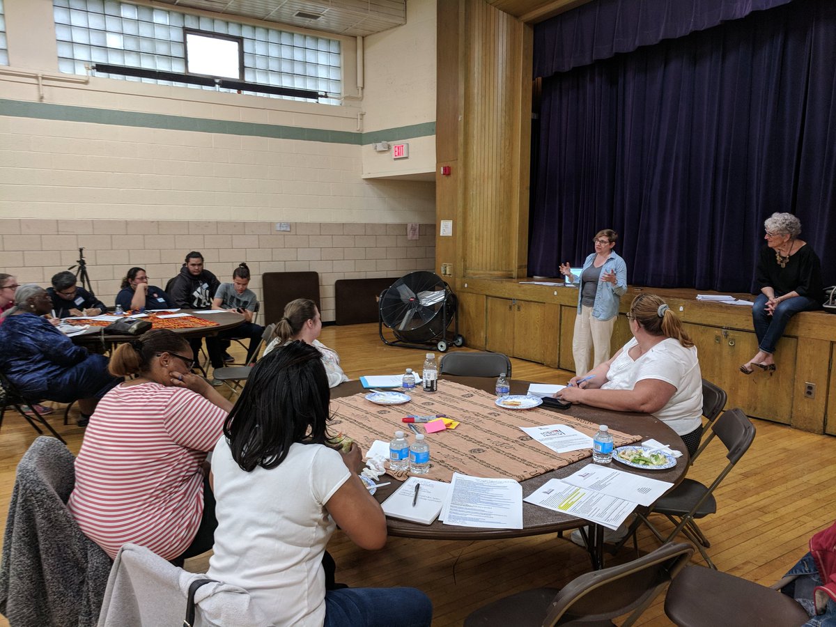 Jennifer Ghidiu (@jenniferghidiu) on Twitter photo "they're just normal people, they're not magical. They're not on mount Olympus" re: connecting with funders to support your change efforts <a href="/GrRocPLTI/">GreaterRochesterPLTI</a> #fundraising #Alumni #LetsDoThis #ROC "they're just normal people, they're not magical. They're not on mount Olympus" re: connecting with funders to support your change efforts <a href="/GrRocPLTI/">GreaterRochesterPLTI</a> #fundraising #Alumni #LetsDoThis #ROC