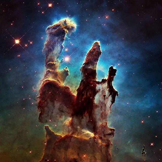 ShadowHorseRun's tweet photo. How often we forget our place 🌠 @nasa #infinite #lightyear #dust #incomprehnsible https://t.co/CTaC7hLtNa https://t.co/8h7RnvNPzf