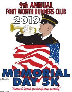 DFWRunning's tweet image. Check out the Memorial weekend race calendar at: buff.ly/2WYMjEa.