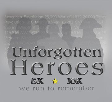 DFWRunning's tweet image. Check out the Memorial weekend race calendar at: buff.ly/2WYMjEa.