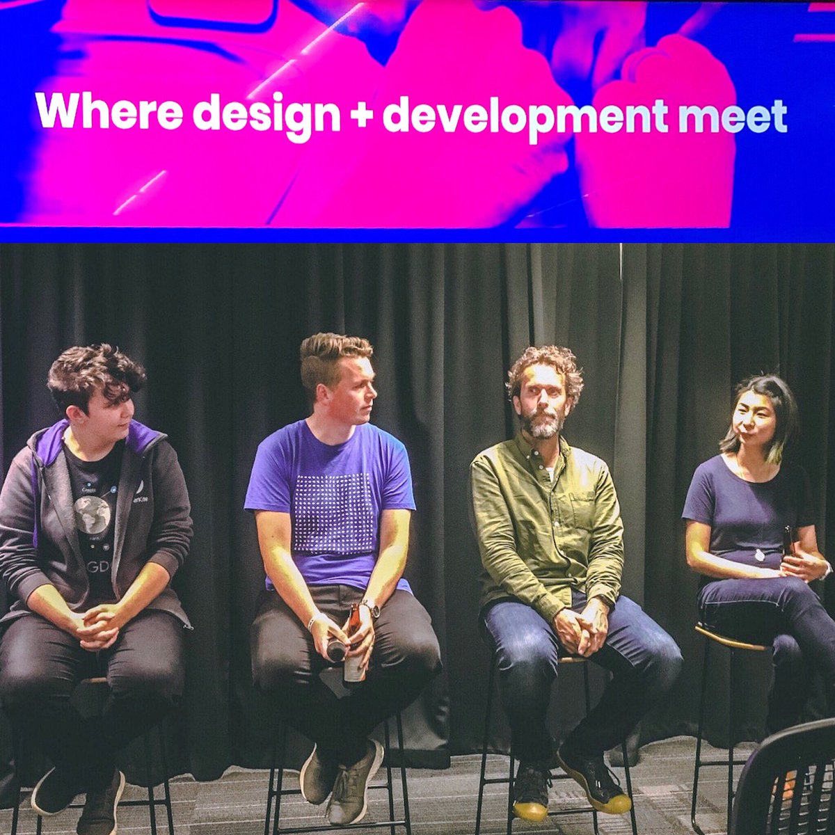 PaperKite tweet media