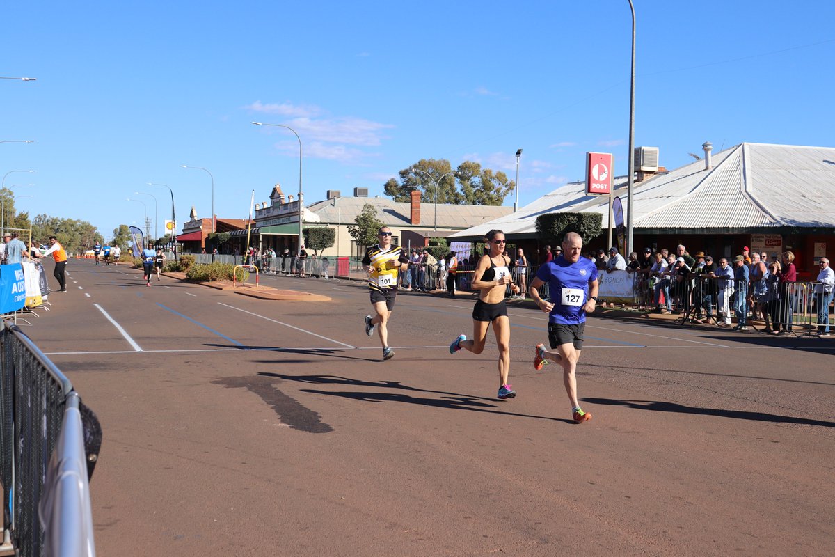 St Barbara has been a proud sponsor of the Leonora Golden Gift Carnival every year since 2005. Come along on 1-2 June to experience all this unique event has to offer! leonoragoldengift.com #LeonoraGG