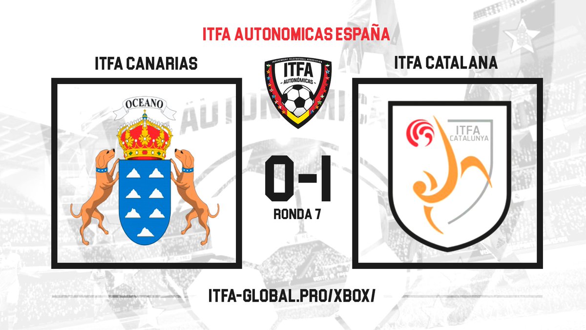 ITFA Autonomicas tweet media