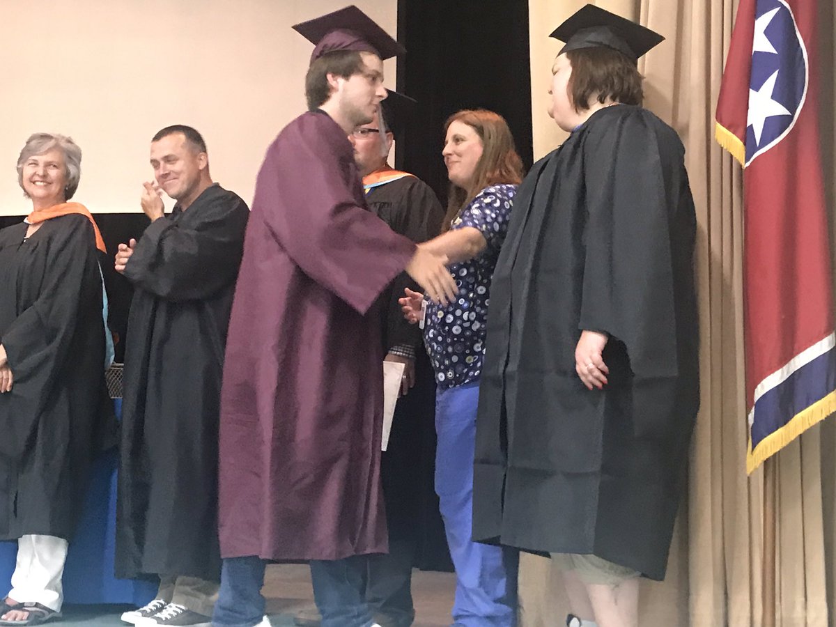 koaks_blair's tweet photo. Shaking hands and being cheered one by former teachers @KCS_Kennedy #OneTribe #GraduationandBeyond #onceacoyotealwaysacoyote https://t.co/mV6bk7eVzZ