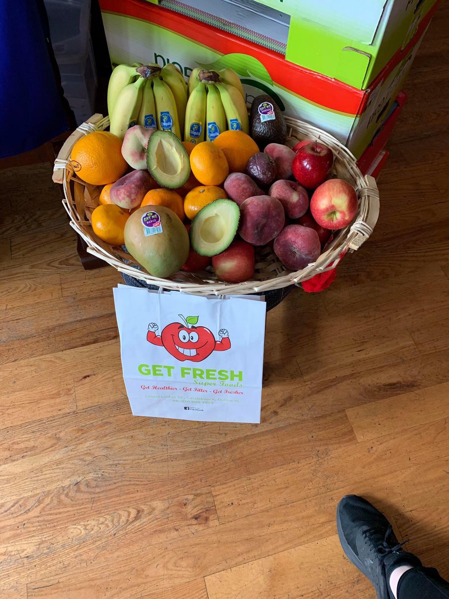 Get Fresh Superfoods. (@freshsuperfoods) on Twitter photo 