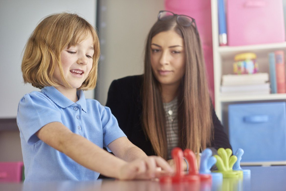 Increasing wait time when asking students to answer a question can improve positive results. Try these 3 steps, #SLPeeps, to make the wait seem less awkward. #devlangdis #BHSM <a href="/UCentralMO/">University of Central Missouri</a> on.asha.org/2WYAPAl