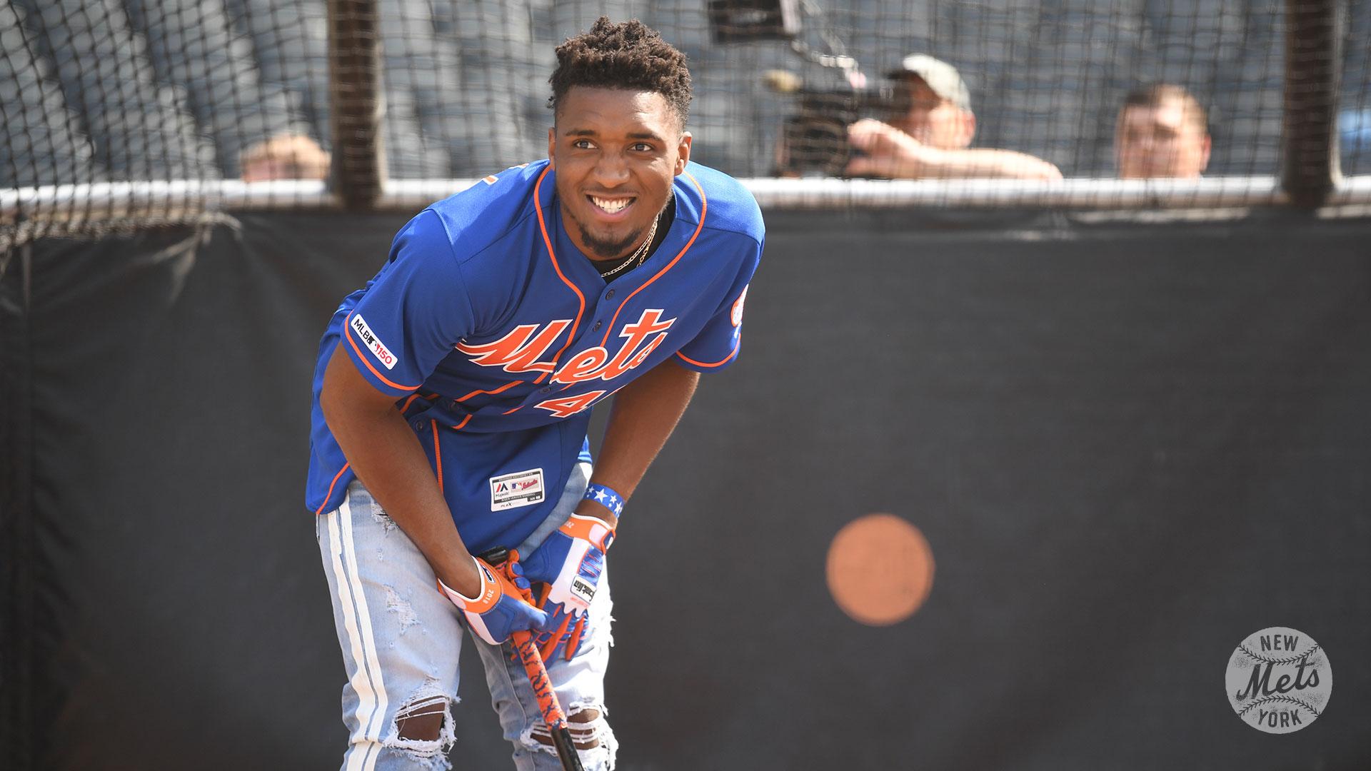 Mets home sales jersey 2019