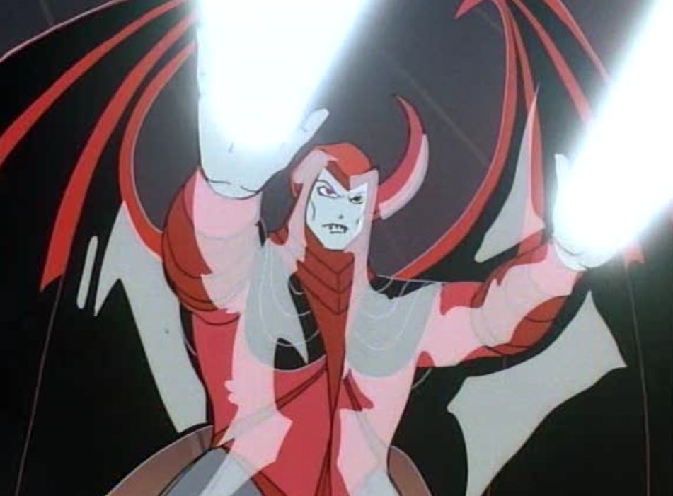 SiebelDoll's tweet image. #1stCartoonCrush Venger... 💖💖💖💖💖💖💖
Primero por que su diseño me encanto, después por que me enseño que resolver las cosas a madrazos en sano, que enojarse esta bien y que hay que decirle idiota al idiota #youfool