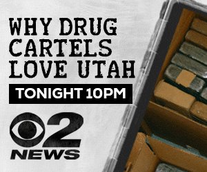 TONIGHT AT 10: 'Utah is absolutely cartel-friendly.'
@JimSpiewak uncovers the inner workings of the criminal network to find out why cartels can easily move around the state, and who they are targeting. #addictedutah