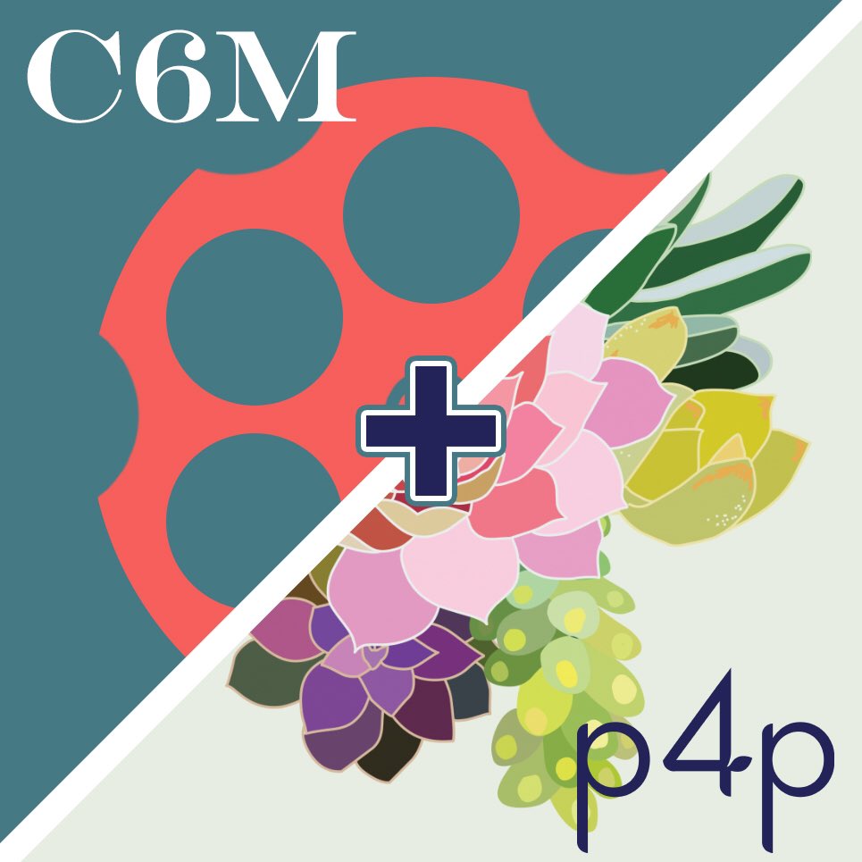 We’re excited to announce that later this week we’ll be moving into a studio space with <a href="/Plants4Patients/">PlantsforPatients</a>! As a result you can expect more video collaborations between us, along with other projects that are still TBD.

Definitely looking forward to the future of this partnership!