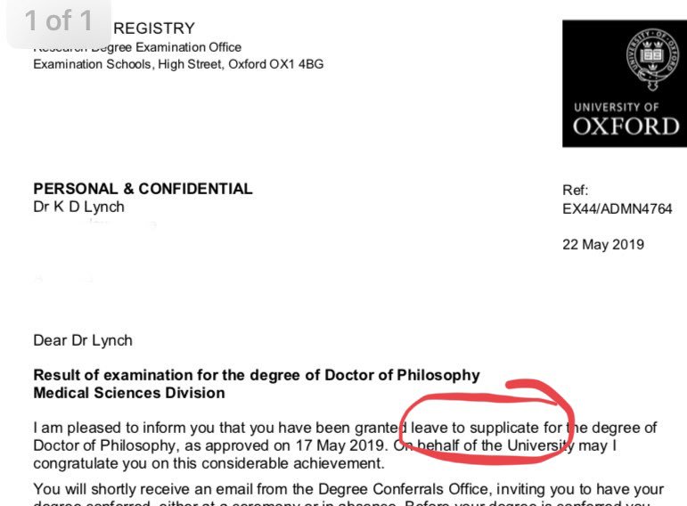 Método Perth Arthur Conan Doyle motivation letter oxford university