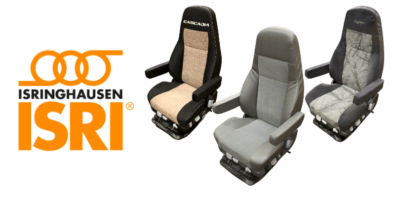 SuburbanSeating's tweet photo. OEM ISRI Truck Seats now IN STOCK! Check it out! https://t.co/mnl3uEkN9p https://t.co/usO5CB0F4W