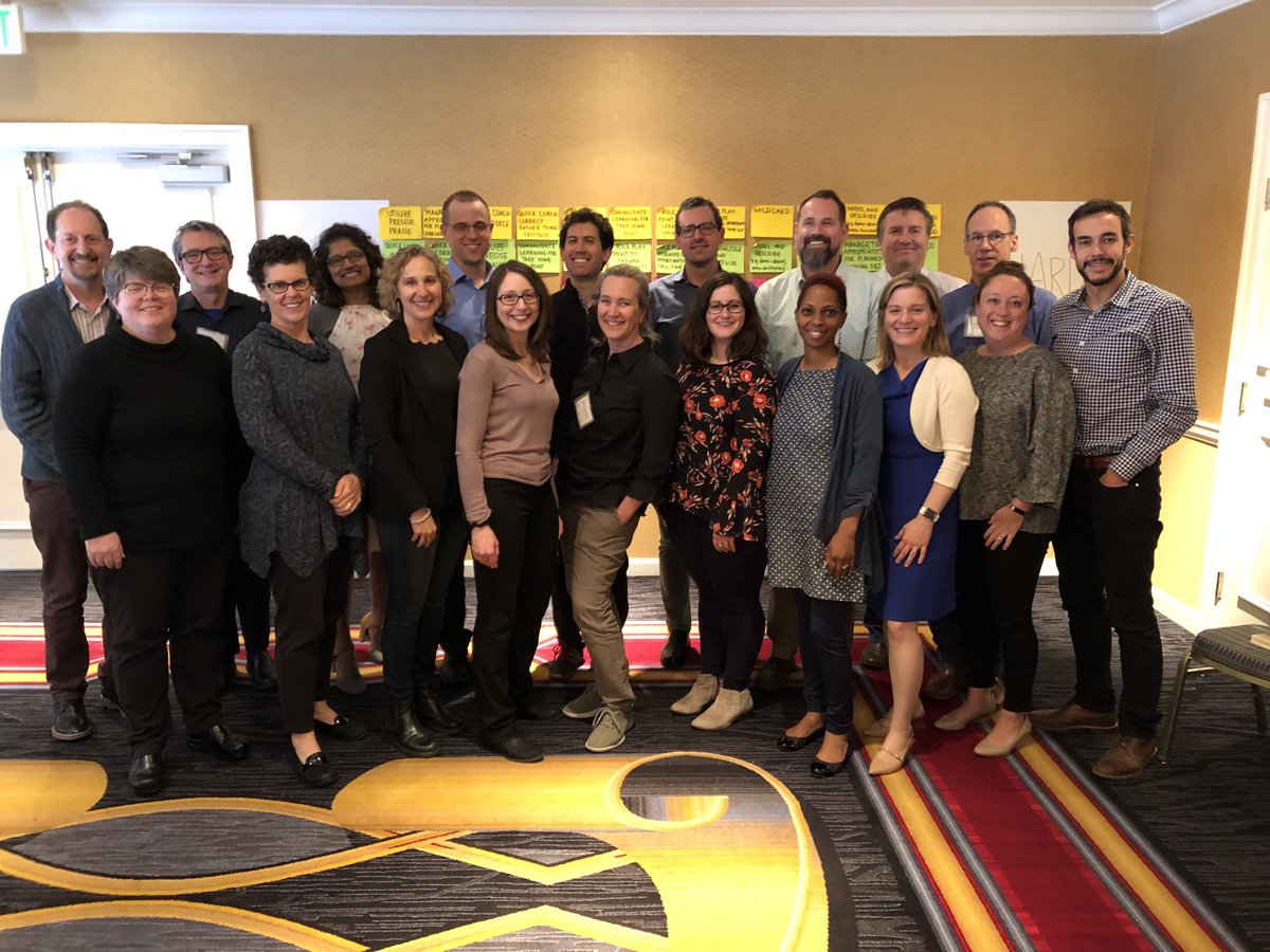 Moore Better Early Principal Training for the serious illness collaborative <a href="/AriadneLabs/">Ariadne Labs</a> ⁦<a href="/vitaltalk/">VitalTalk</a>⁩ <a href="/CAPCpalliative/">CAPC</a>. What a dream team!