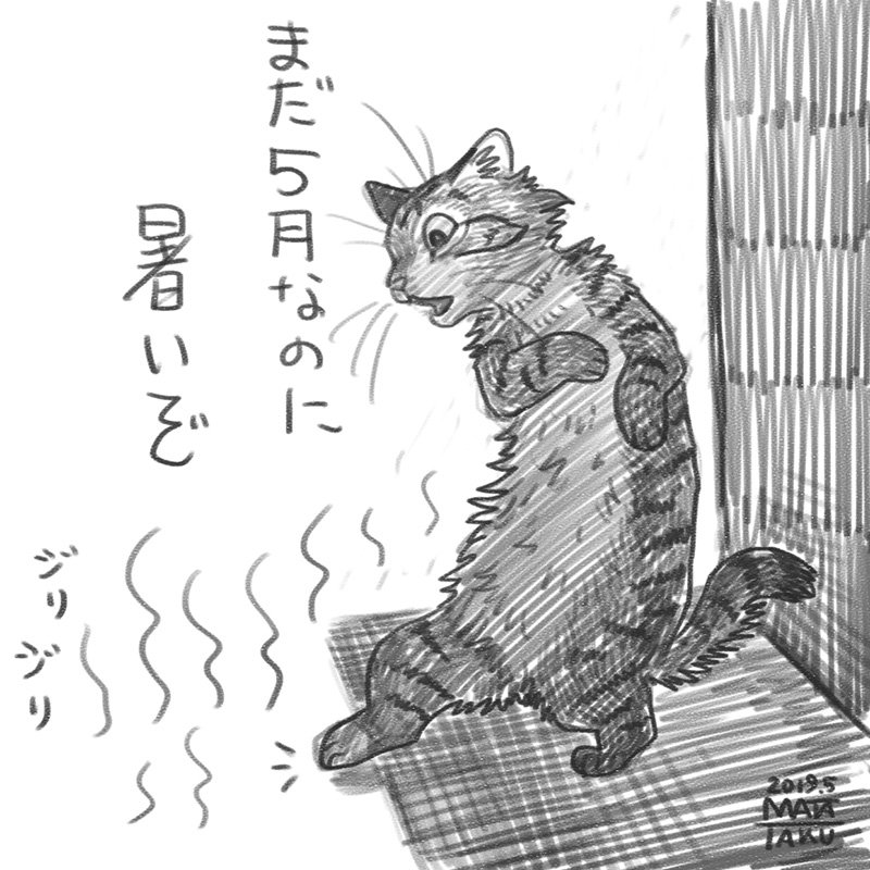 5月23日

最低気温   12.1℃
7:30現在   19.5℃
予想最高気温   27℃
天気は 晴れ!!

弘前市

全国の天気はこちら
https://t.co/gaQD8Dfny0 