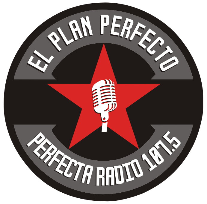 PlanPerfectoFM's tweet photo. Rigurosamente ciertas,totalmente delirantes
Acà estan las #NOTICIASPERFECTAS  #14años @PerfectaRadioLR 107.5
// 107.5 Mhz // #PerfectaRadio #HappyMusicHappyPeople 
// Online https://t.co/3Ypry7WFQB // Baja nuestra App desde Google Play https://t.co/oK470gAj3m