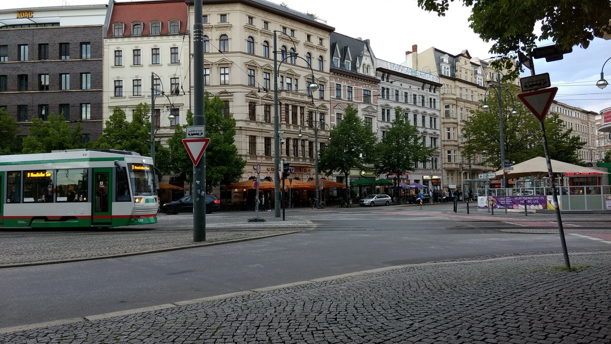 Christian Olaf Häusler tweet media