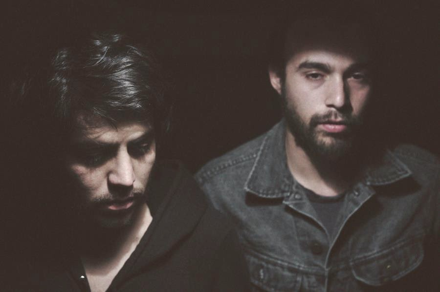 #WorldGothDay on <a href="/KEXP/">kexp</a> continues with <a href="/hasashadow/">Has a Shadow</a>, &amp; their song "The Flesh." Kevin &amp; Atticus both discovered this band during the #KEXP Mexico City broadcast earlier this year, when Alex from Georgetown Records CDMX introduced them to Has A Shadow. KEXP.org