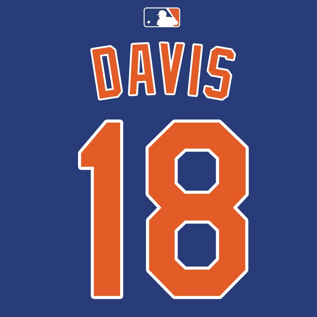 mets jersey numbers