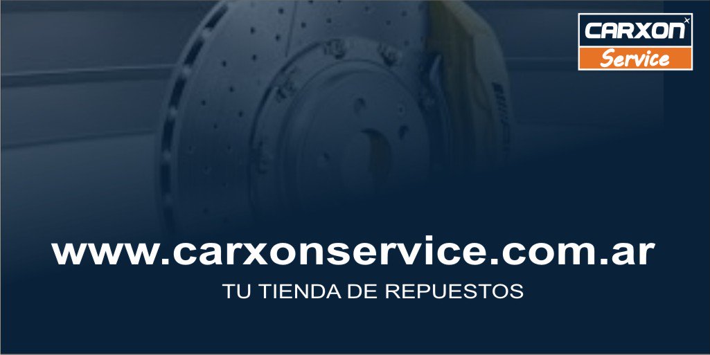 CarxonService's tweet image. Visitá nuestra web, y encontrá el repuesto que estabas buscando!
 - Tu Tienda de Repuestos -
carxonservice.com.ar/?platform=hoot…