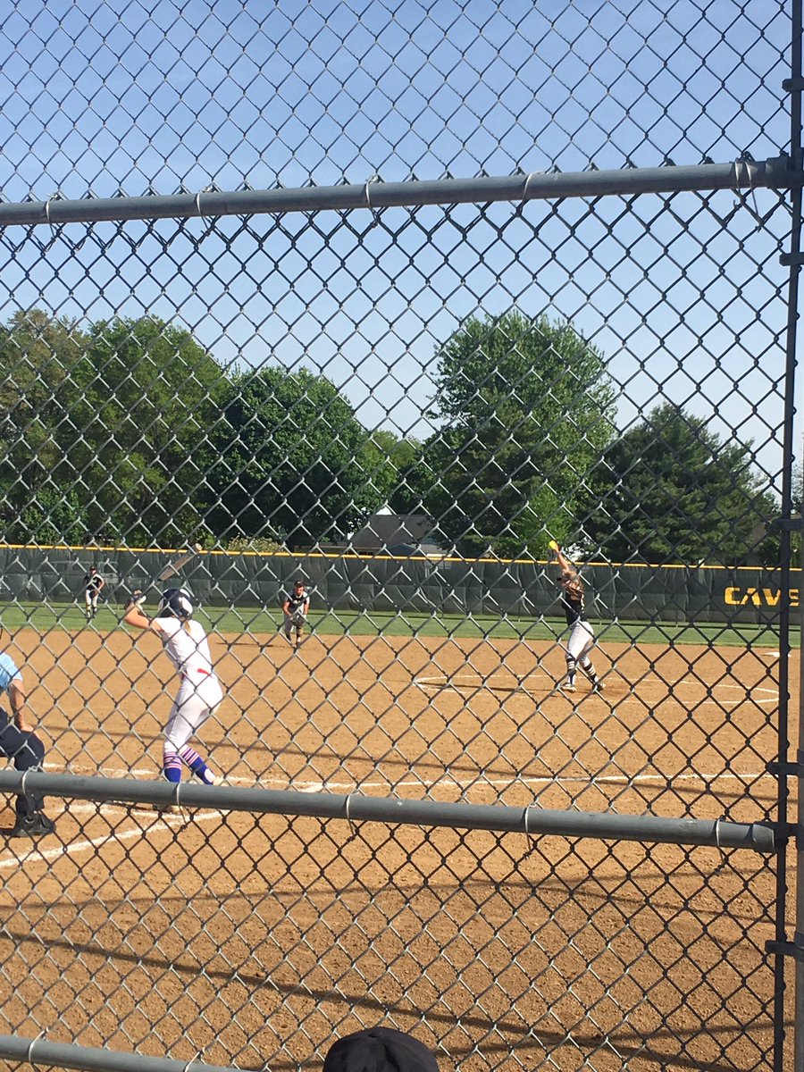 Great game Mac and Lady Kingsmen!!!