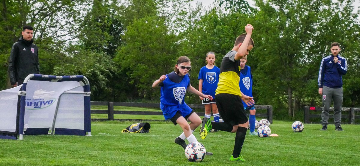 IndyYsc's tweet photo. 🗣️CALLING ALL PARENTS

Looking for ways to kick off the start of summer? ⚽️🌞

We're offering the chance to train alongside Indy Eleven players &amp; coaches at our Danville Camp hosted by Danville Optimist Club 6/3-6/7 from 5-8PM

✍️: https://t.co/4LLJKWKTNy

#HereToTrain https://t.co/n54kIfjeZk