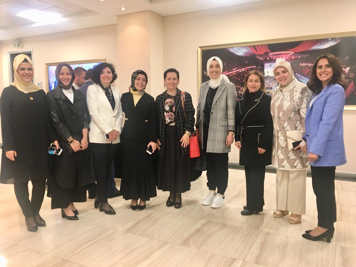 Arzu Akalın Dizdar tweet media