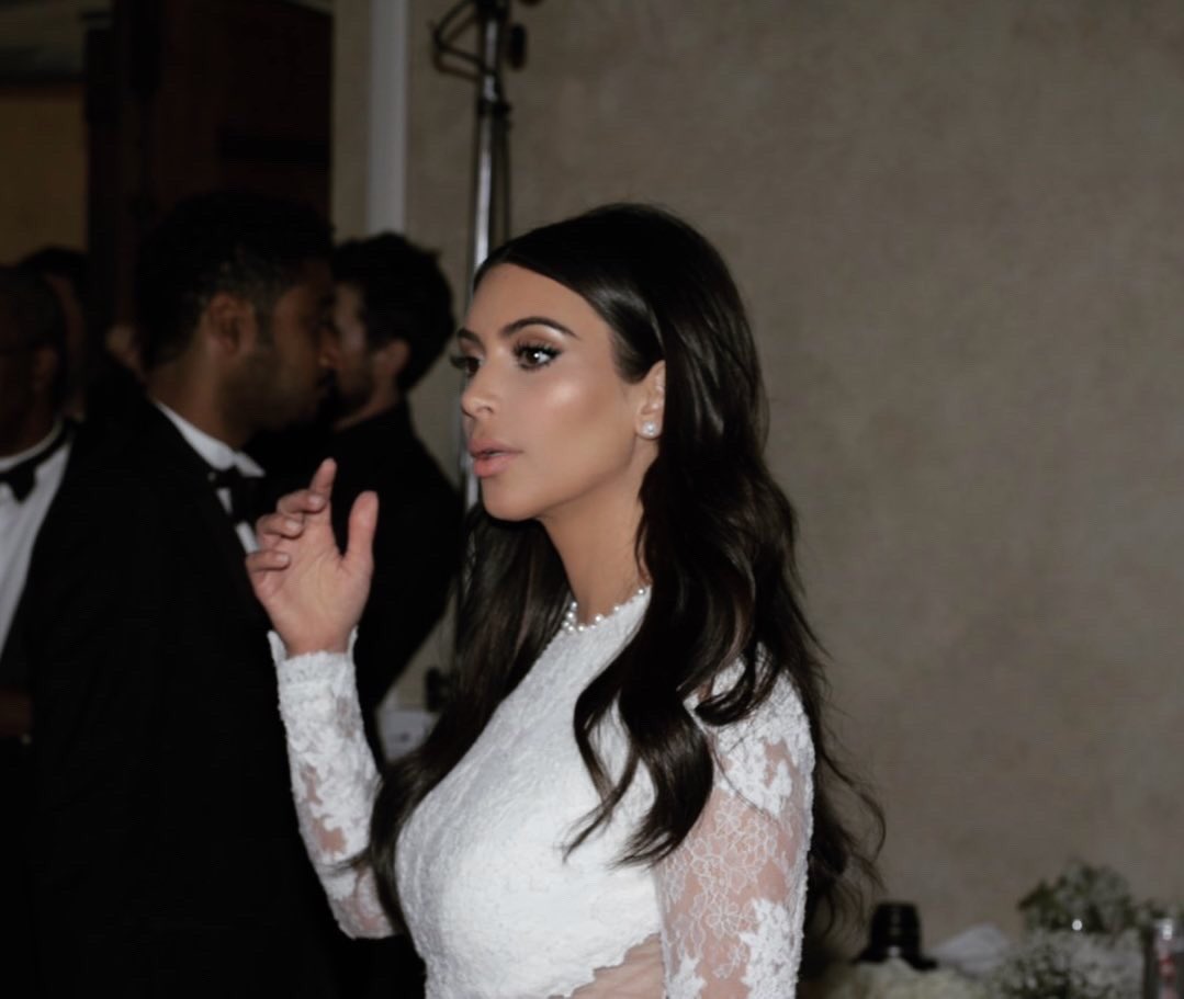 Kim Kardashian West On Twitter This Was My Wedding Day Almost 5