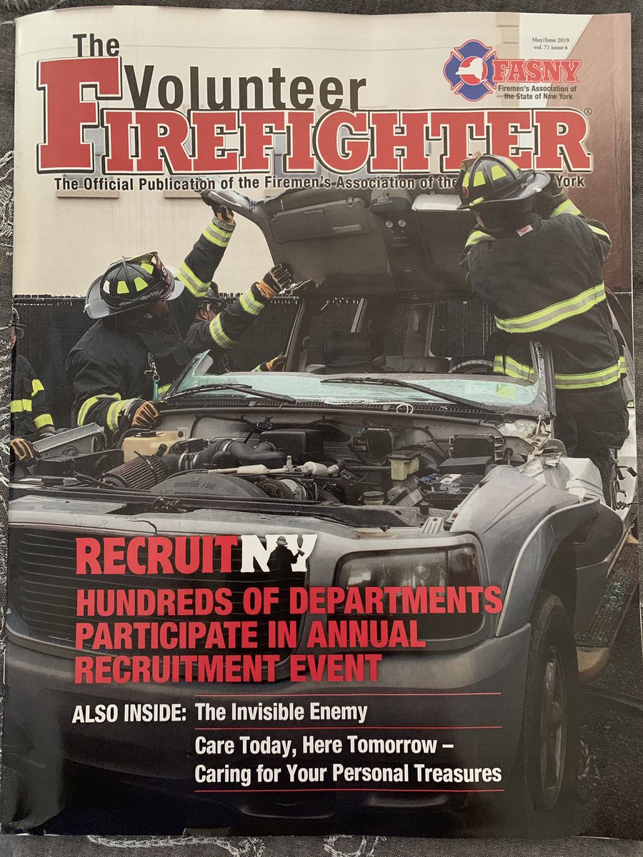 OFD Junior Corps. tweet media