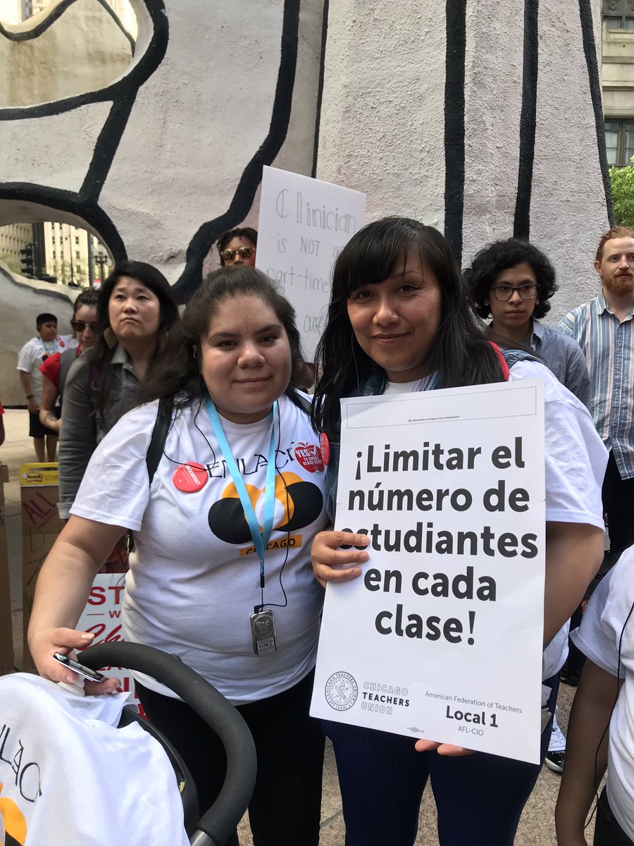 phillipcantor's tweet image. #faircontractnow #oneunion #ERSBnow #CTU #WhenWeFightWeWin