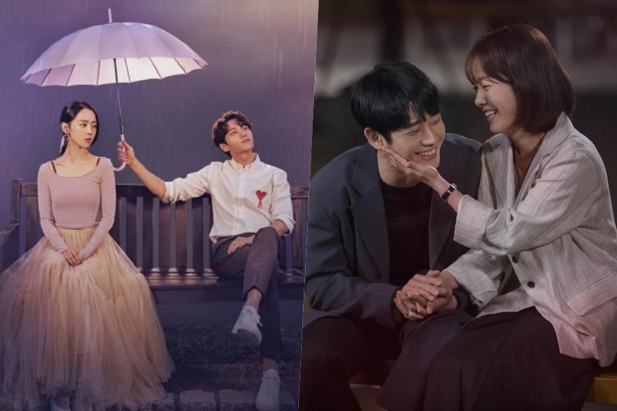 soompi's tweet photo. “Angel’s Last Mission: Love” Premieres As No. 1 Drama In Time Slot, “One Spring Night” Takes 2nd Place
https://t.co/gVFKhSPKU0 https://t.co/EgjHlGcnJl