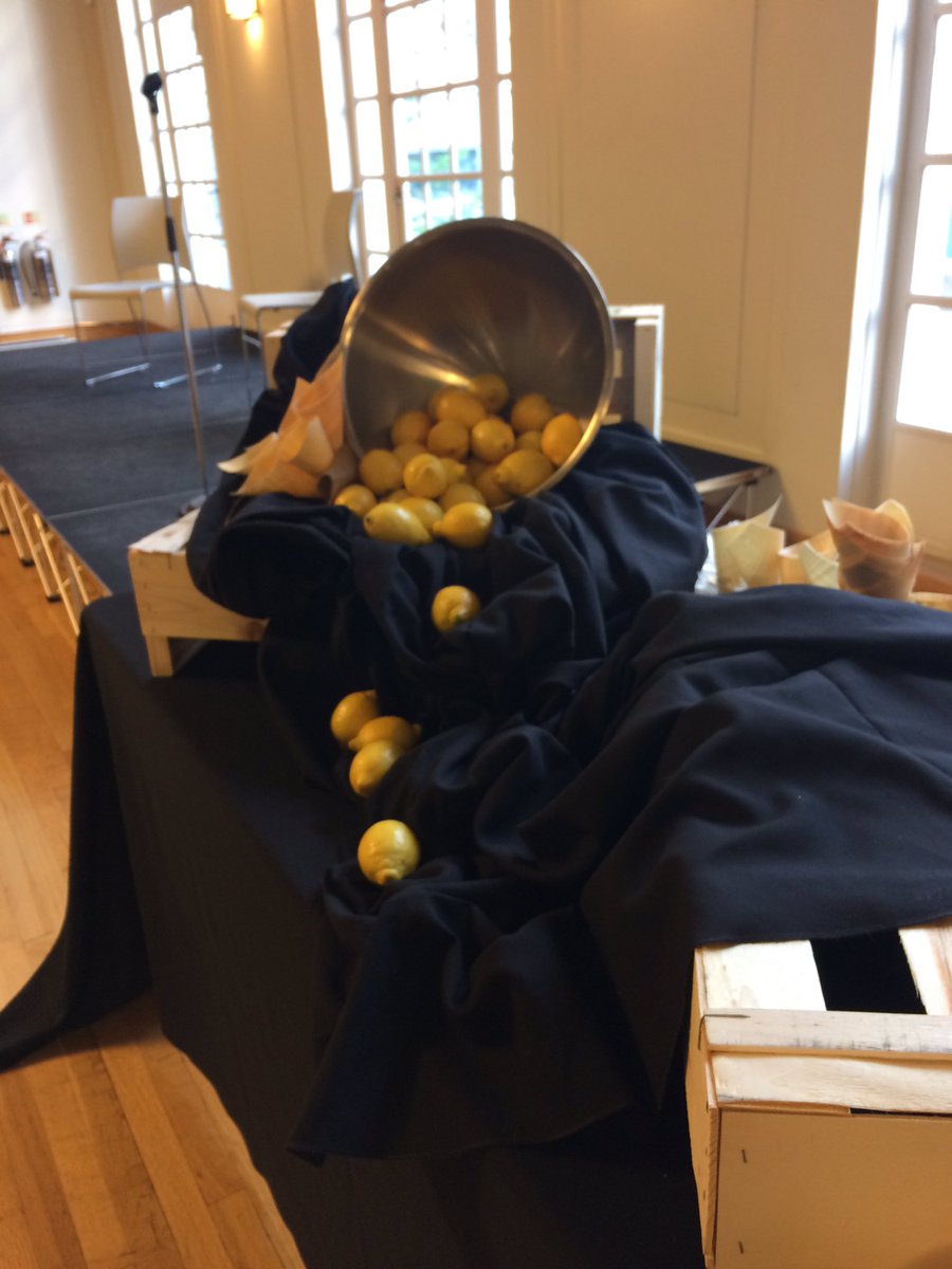 On the beginning of the story...