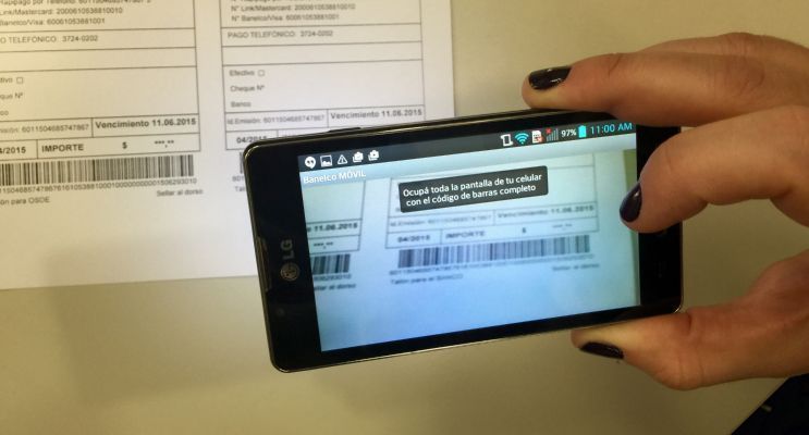Río Negro incorporó la app de Mercado Pago para pagar impuestos y tasas bit.ly/2WiLCbb