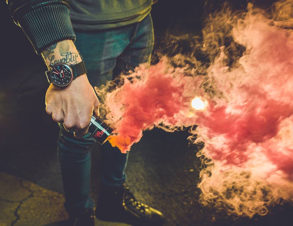 pmcreativelab's tweet photo. Trabajo en conjunto con: @BombergMexico @BombergOfficial ￼ #Bomberg #ActitudBomberg #KeepCreating 
https://t.co/FirY18bkf9

@turk3yvrs @Rosh_VZ https://t.co/2ZWM0v0IrF