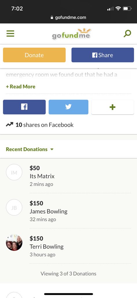 itsMatrixRB's tweet photo. @_Viserian_ @gofundme Please consider donating #Trixsters . Viserian is a developer for #DriftingSim and we need to do our part for the people we care about. She’s put so much of her own effort into the game, let’s try to give back. Thank you Viserian and god bless your family. https://t.co/YTQlAYx64g