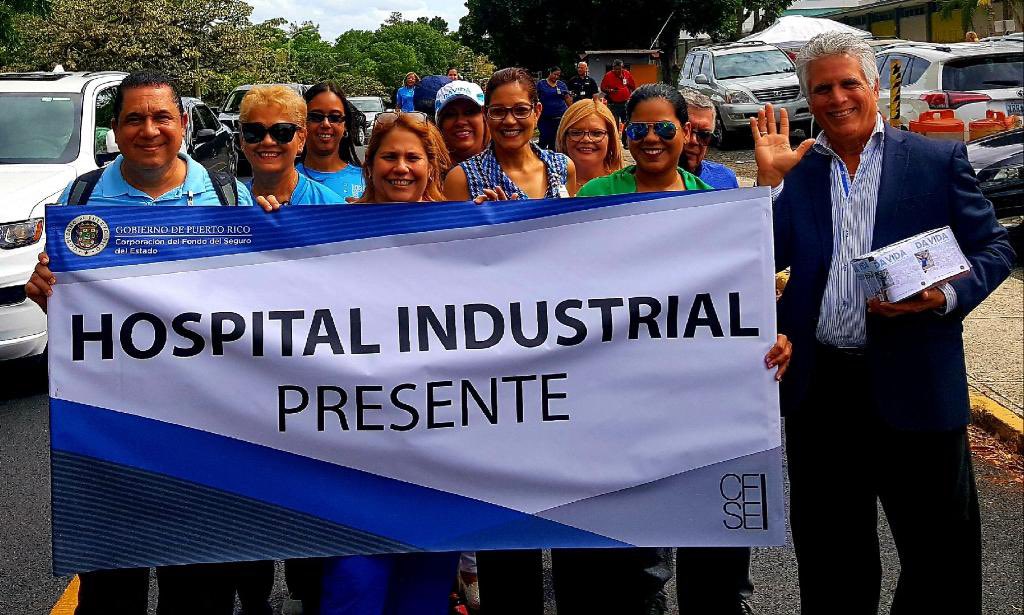 Corporación del Fondo del Seguro del Estado tweet media