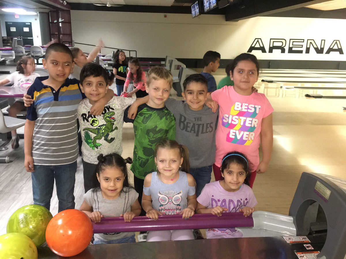 Central 1st Grade tweet media